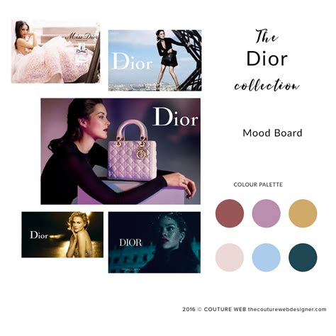 air dior colors|Dior color scheme.